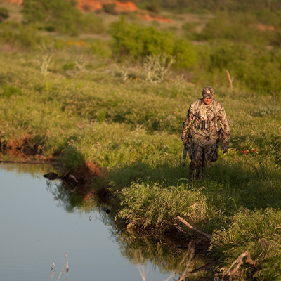 Looking for a Deer Lease